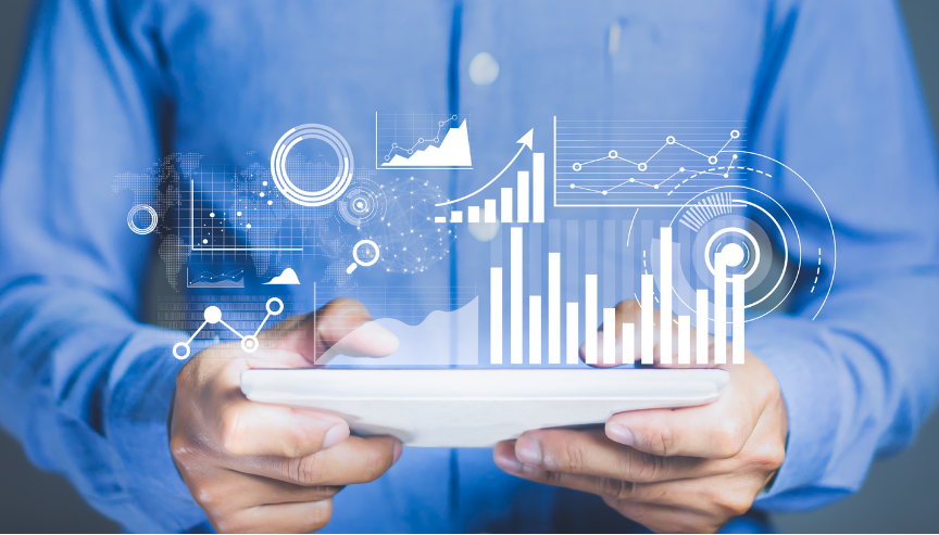 Bessere Entscheidungen treffen: Wie einfache Business Intelligence Lösungen Deine Unternehmensstrategie verändern