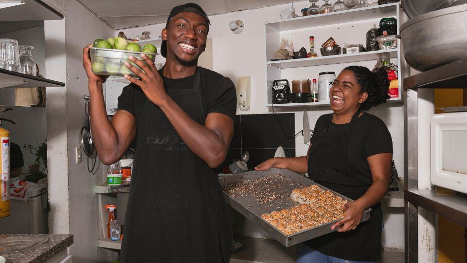 Fachkräftemangel in der Gastronomie: Kreative Lösungen, Chancen & Herausforderungen