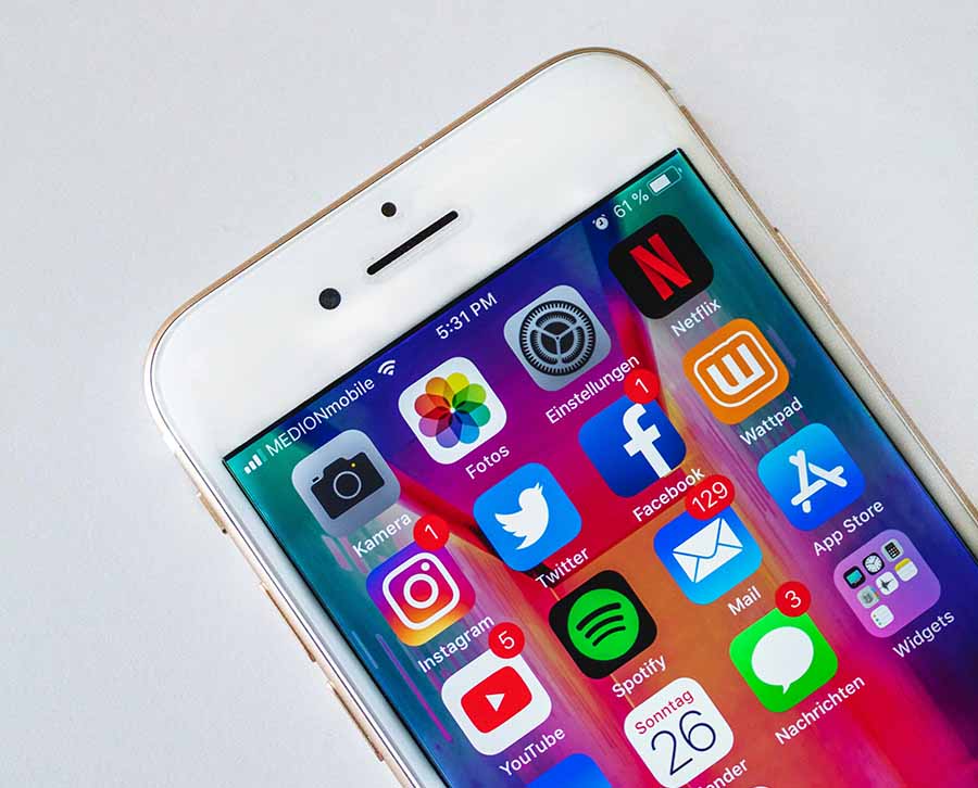 Den perfekten Social Media Post verfassen ✍🏻📱