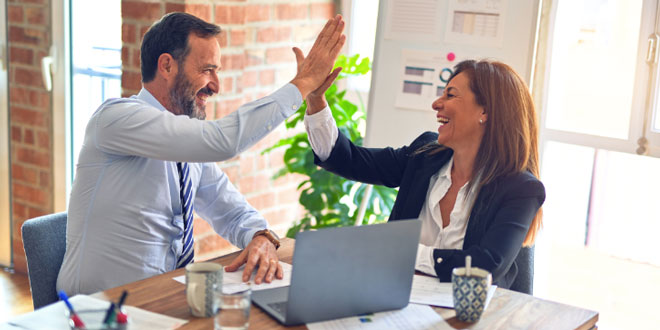 Google My Business: Kostenloses Marketing für Dein Geschäft