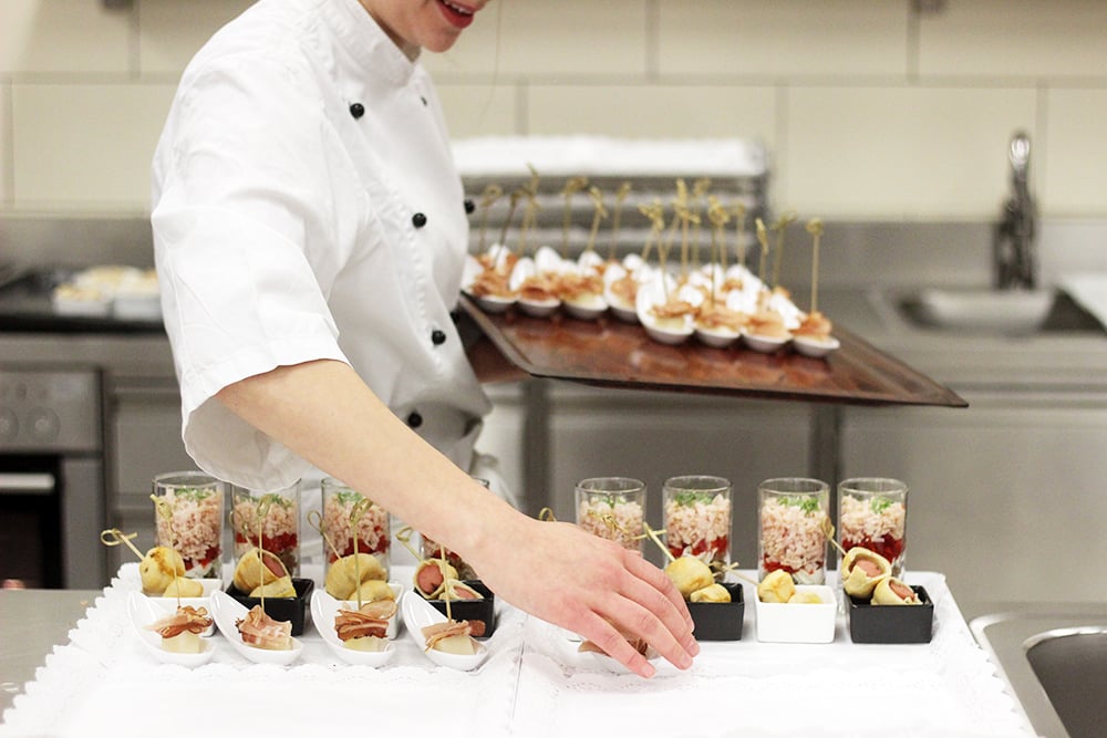 Mehrwertsteuer Gastronomie: Der richtige Steuersatz 2024