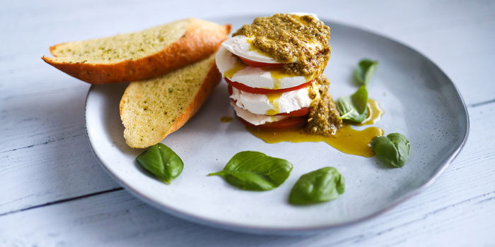 Zero Waste Gastronomie