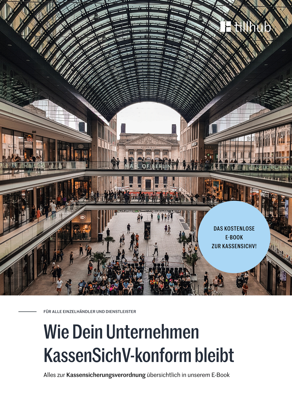 E-Book zur KassenSicherungsverordnung